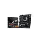 Msi Pro A620Amb Evo Atx Motherboard Am5 Amd A620A