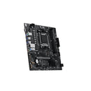 Msi Pro A620Amb Evo Atx Motherboard Am5 Amd A620A