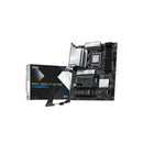 Msi Pro Z890P Wifi6E Lga1851 Z890 Ddr5 9200 Plus Motherboard