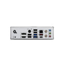 Msi Pro Z890P Wifi6E Lga1851 Z890 Ddr5 9200 Plus Motherboard