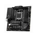 Msi Pro B650M A Wifi Amd Am5 Matx Motherboard