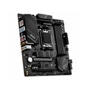 Msi Pro B650M A Wifi Amd Am5 Matx Motherboard