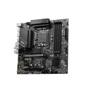 Msi Pro B760Ma Wifi Ddr4 Matx Motherboard