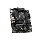 Msi Pro B760Ma Wifi Ddr4 Matx Motherboard