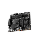 Msi Pro B760Ma Wifi Ddr4 Matx Motherboard