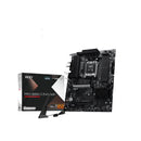 Msi Pro B850S Evo Wifi Amd B850 Am5 Ryzen Motherboard