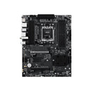 Msi Pro B850S Evo Wifi Amd B850 Am5 Ryzen Motherboard