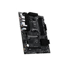 Msi Pro B850S Evo Wifi Amd B850 Am5 Ryzen Motherboard