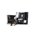 Msi Pro B850Ma Wifi Am5 4X Ddr5 256Gb 1X Hdmi 1X Pcie Motherboard