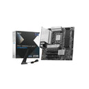 Msi Pro B860Ma Wifi Intel B860 4X Ddr5 256Gb 1X Hdmi Motherboard