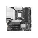 Msi Pro B860Ma Wifi Intel B860 4X Ddr5 256Gb 1X Hdmi Motherboard