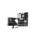 Msi Pro Z890S Wifi Intel Z890 4X Ddr5 256Gb 1X Hdmi Motherboard