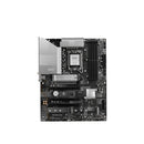 Msi Pro Z890S Wifi Intel Z890 4X Ddr5 256Gb 1X Hdmi Motherboard