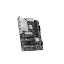 Msi Pro Z890S Wifi Intel Z890 4X Ddr5 256Gb 1X Hdmi Motherboard