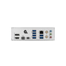 Msi Pro Z890S Wifi Intel Z890 4X Ddr5 256Gb 1X Hdmi Motherboard