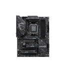 Msi X870E Gaming Plus Wifi Am5 Ryzen 7000 To 9000 X870E Motherboard