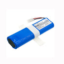 Cameron Sino Cs Hre971Vx 3400Mah Battery For Moneual Mbot 950 Vacuum