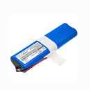 Cameron Sino Cs Hre971Vx 3400Mah Battery For Moneual Mbot 950 Vacuum