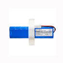 Cameron Sino Cs Hre971Vx 3400Mah Battery For Moneual Mbot 950 Vacuum