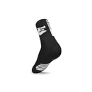 Morgan Mid Cut Elite Boxing Socks Pair