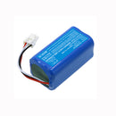 Cameron Sino Cs Pmr877vx 2600mah Battery For Panasonic Mc Rs877 Vacuum