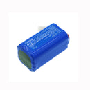 Cameron Sino Cs Pmr760Vx 2600Mah Battery For Panasonic Mc 8R76C Vacuum