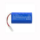 Cameron Sino Cs Pmr760Vx 2600Mah Battery For Panasonic Mc 8R76C Vacuum