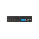 Crucial 16Gb Ddr5 Cudimm 6400Mhz Cl52 Desktop Pc Memory