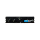 Crucial 64Gb Ddr5 Udimm 5600Mhz Cl46