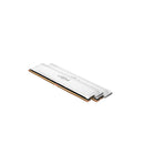 Crucial Pro 32Gb Ddr5 Udimm 6400Mhz Cl38 White Pc Gaming Memory