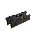 Corsair Vengeance Lpx 16Gb Ddr4 3200Mhz C16 Desktop Gaming Memory