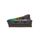 Corsair Vengeance Rgb Pro Sl 16Gb Ddr4 3600Mhz C18 Memory