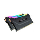 Corsair Vengeance Rgb Pro Sl 16Gb Ddr4 3600Mhz C18 Memory
