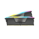 Corsair Vengeance Rgb Ddr5 16Gb Ddr5 5200 Cl40404077 Memory
