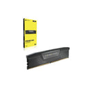 Corsair Vengeance 32Gb Ddr5 Dram 6000Mts Cl38 Memory Kit Black