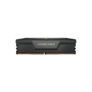 Corsair Vengeance 32Gb Ddr5 Dram 6000Mts Cl38 Memory Kit Black