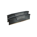 Corsair Vengeance 96Gb Ddr5 Udimm 5600Mhz C40 Memory Black