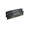 Corsair Vengeance 96Gb Ddr5 Udimm 5600Mhz C40 Memory Black