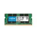 Crucial 16Gb Ddr4 Sodimm 3200Mhz Cl22 Unranked Memory Ram