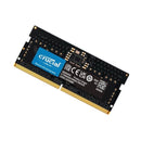 Crucial 8Gb 1X8Gb Ddr5 Sodimm 5600Mhz