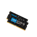Crucial 16Gb Ddr5 Sodimm 4800Mhz C40 Notebook Laptop Memory