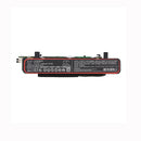 Cameron Sino Cs Bks306vx 2000mah Battery For Media P6 Vacuum