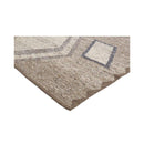 Medina Stone Grey Moroccan Style Rug