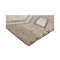 Medina Stone Grey Moroccan Style Rug