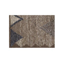 Medina Stone Grey Moroccan Style Rug