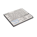 Cameron Sino Cs Smp709Sl 2100Mah Battery For Samsung Gt I9152 Mobile