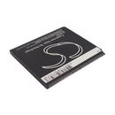 Cameron Sino Cs Smp709Sl 2100Mah Battery For Samsung Gt I9152 Mobile