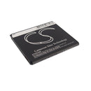 Cameron Sino Cs Smp709Sl 2100Mah Battery For Samsung Gt I9152 Mobile