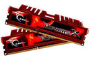 G SKILL F3 12800Cl10D 16Gbxl 16Gb 2 X 8Gb Pc3 12800 Ddr3 1600 Mhz