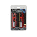 G SKILL F3 12800Cl10D 16Gbxl 16Gb 2 X 8Gb Pc3 12800 Ddr3 1600 Mhz